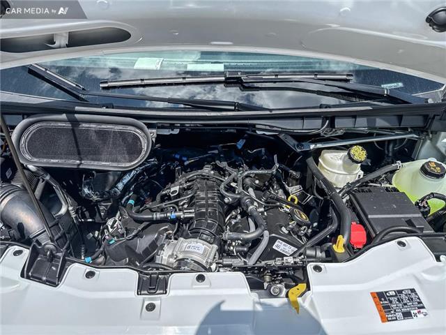 2025 Ford Transit-250 Cargo Base (Stk: 25T8236) in Olds - Image 10 of 25