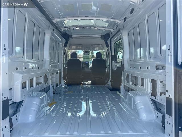 2025 Ford Transit-250 Cargo Base (Stk: 25T8236) in Olds - Image 12 of 25