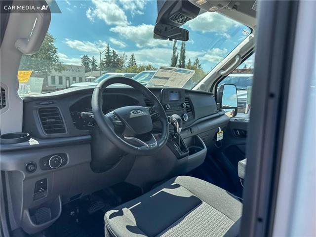 2025 Ford Transit-250 Cargo Base (Stk: 25T8236) in Olds - Image 13 of 25