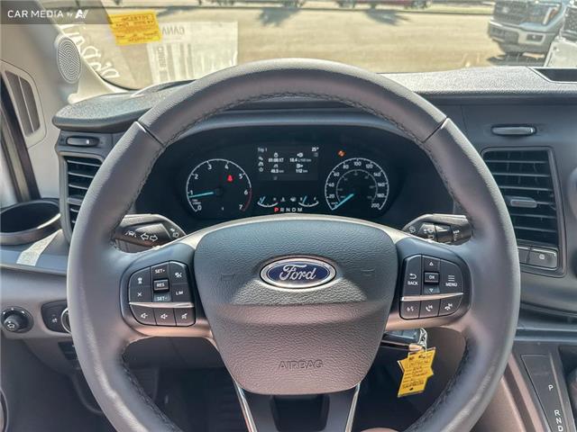 2025 Ford Transit-250 Cargo Base (Stk: 25T8236) in Olds - Image 14 of 25