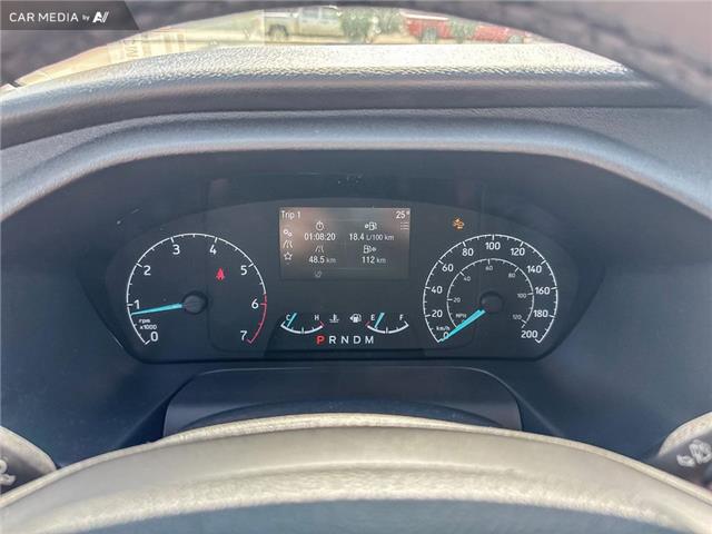 2025 Ford Transit-250 Cargo Base (Stk: 25T8236) in Olds - Image 15 of 25