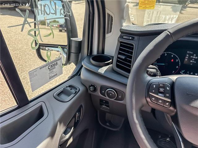 2025 Ford Transit-250 Cargo Base (Stk: 25T8236) in Olds - Image 17 of 25
