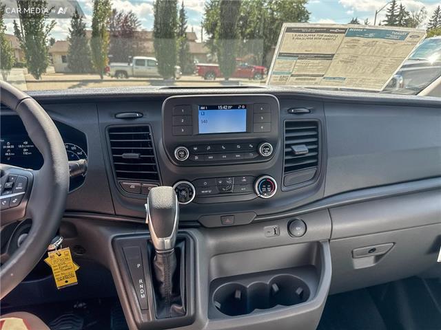 2025 Ford Transit-250 Cargo Base (Stk: 25T8236) in Olds - Image 19 of 25