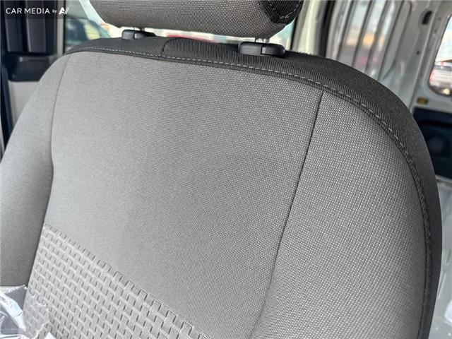 2025 Ford Transit-250 Cargo Base (Stk: 25T8236) in Olds - Image 20 of 25