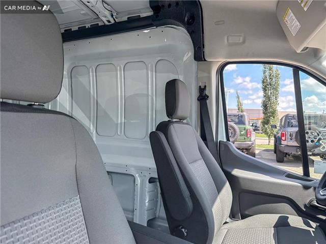 2025 Ford Transit-250 Cargo Base (Stk: 25T8236) in Olds - Image 22 of 25