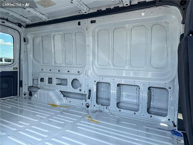 2025 Ford Transit-250 Cargo Base (Stk: 25T8236) in Olds - Image 23 of 25