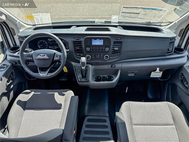 2025 Ford Transit-250 Cargo Base (Stk: 25T8236) in Olds - Image 24 of 25