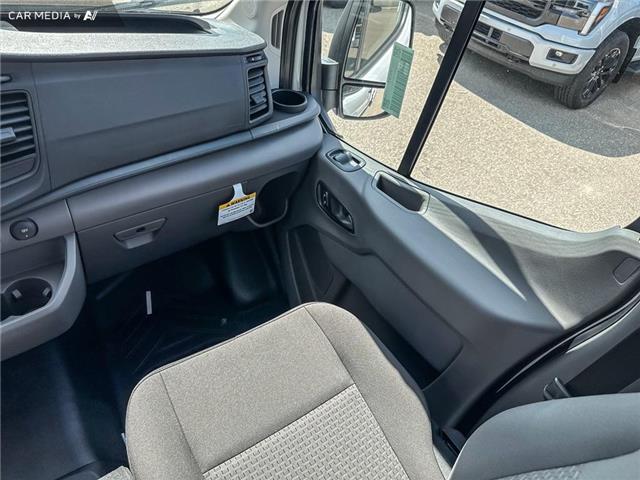 2025 Ford Transit-250 Cargo Base (Stk: 25T8236) in Olds - Image 25 of 25
