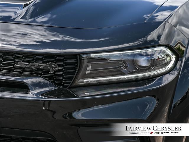 2023 Dodge Charger SRT Hellcat Widebody (Stk: U21211) in Burlington - Image 7 of 35 2023 Dodge Charger SRT Hellcat Widebody (Stk: U21211) in Burlington - Image 7 of 35
