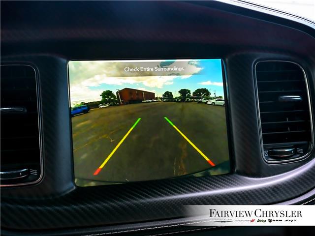 2023 Dodge Charger SRT Hellcat Widebody (Stk: U21211) in Burlington - Image 33 of 35 2023 Dodge Charger SRT Hellcat Widebody (Stk: U21211) in Burlington - Image 33 of 35