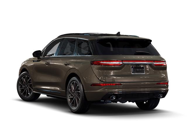 2025 Lincoln Corsair Grand Touring (Stk: 25CR6196) in Mississauga - Image 2 of 7