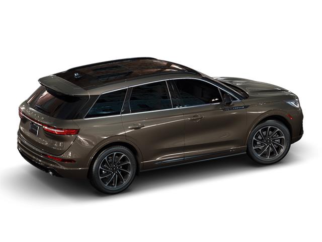 2025 Lincoln Corsair Grand Touring (Stk: 25CR6196) in Mississauga - Image 3 of 7