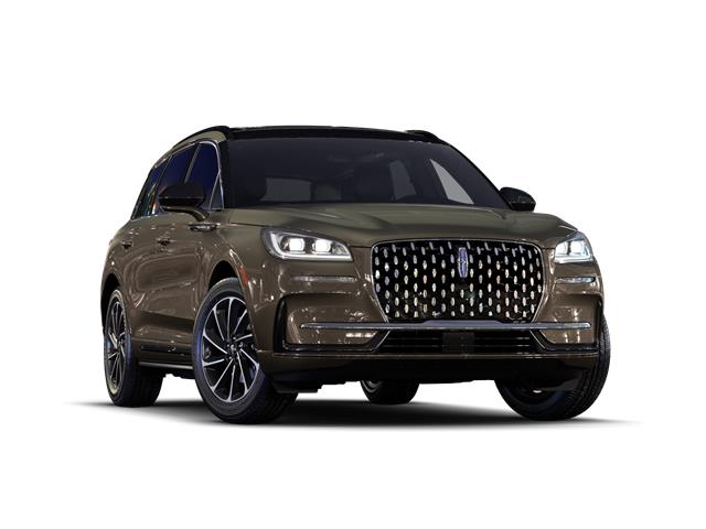 2025 Lincoln Corsair Grand Touring (Stk: 25CR6196) in Mississauga - Image 4 of 7