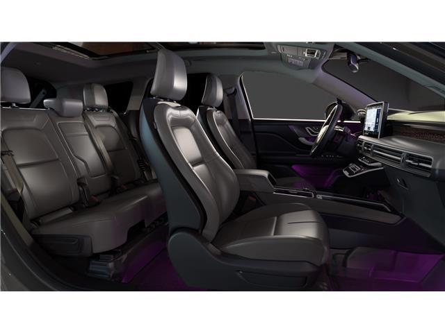 2025 Lincoln Corsair Grand Touring (Stk: 25CR6196) in Mississauga - Image 5 of 7