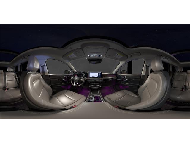 2025 Lincoln Corsair Grand Touring (Stk: 25CR6196) in Mississauga - Image 7 of 7