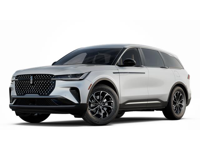 2025 Lincoln Nautilus Premiere (Stk: 25N0877) in Mississauga - Image 1 of 7 2025 Lincoln Nautilus Premiere (Stk: 25N0877) in Mississauga - Image 1 of 7