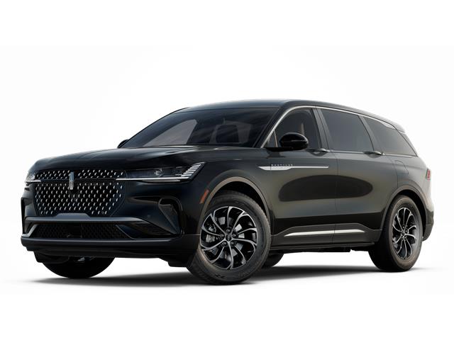 2025 Lincoln Nautilus Premiere (Stk: 25N4991) in Mississauga - Image 1 of 7 2025 Lincoln Nautilus Premiere (Stk: 25N4991) in Mississauga - Image 1 of 7