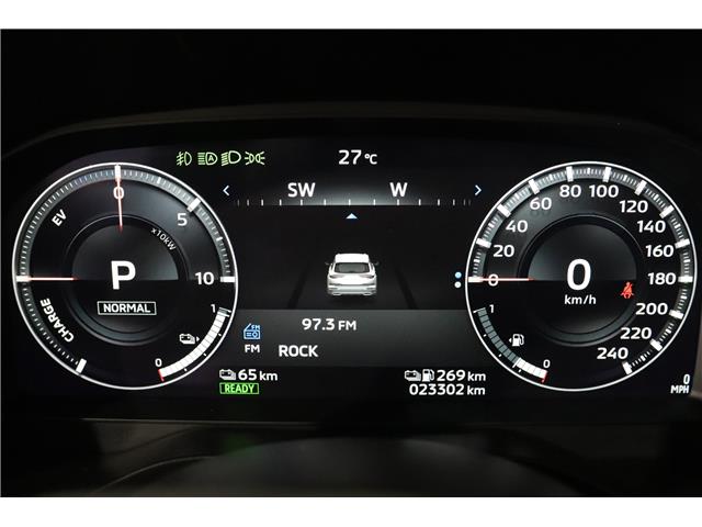 2024 Mitsubishi Outlander Plug-In Hybrid LE (Stk: T25454A) in Edmonton - Image 27 of 27