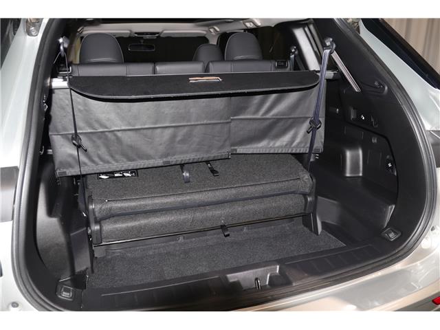 2024 Mitsubishi Outlander Plug-In Hybrid LE (Stk: T25454A) in Edmonton - Image 23 of 27