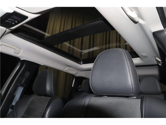 2024 Mitsubishi Outlander Plug-In Hybrid LE (Stk: T25454A) in Edmonton - Image 12 of 27