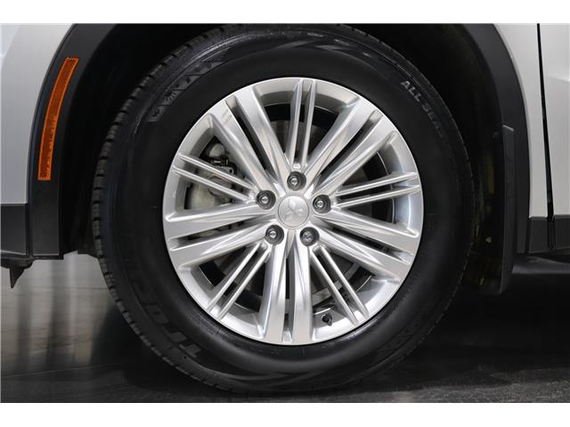 2024 Mitsubishi Outlander Plug-In Hybrid LE (Stk: T25454A) in Edmonton - Image 10 of 27