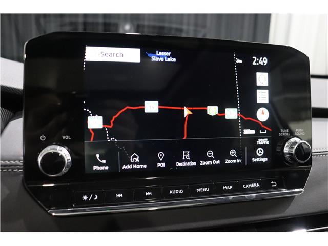 2024 Mitsubishi Outlander Plug-In Hybrid LE (Stk: T25454A) in Edmonton - Image 17 of 27