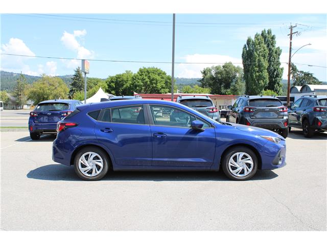 2025 Subaru Impreza Convenience (Stk: 220525) in Cranbrook - Image 2 of 22