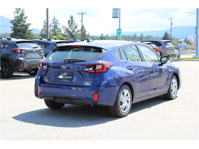 2025 Subaru Impreza Convenience (Stk: 220525) in Cranbrook - Image 3 of 22