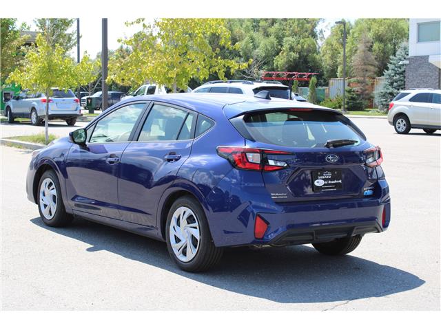2025 Subaru Impreza Convenience (Stk: 220525) in Cranbrook - Image 6 of 22