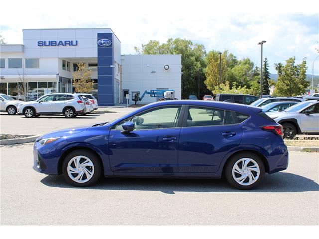 2025 Subaru Impreza Convenience (Stk: 220525) in Cranbrook - Image 7 of 22