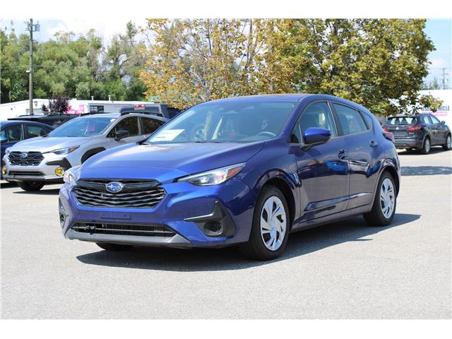 2025 Subaru Impreza Convenience (Stk: 220525) in Cranbrook - Image 8 of 22