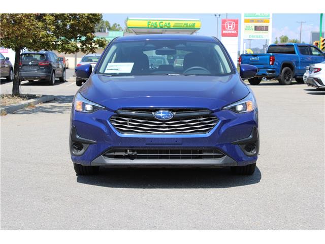 2025 Subaru Impreza Convenience (Stk: 220525) in Cranbrook - Image 9 of 22