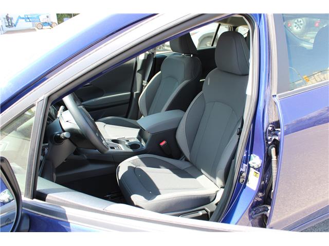 2025 Subaru Impreza Convenience (Stk: 220525) in Cranbrook - Image 10 of 22