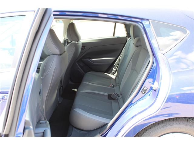 2025 Subaru Impreza Convenience (Stk: 220525) in Cranbrook - Image 12 of 22