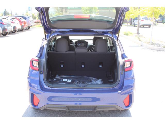 2025 Subaru Impreza Convenience (Stk: 220525) in Cranbrook - Image 5 of 22