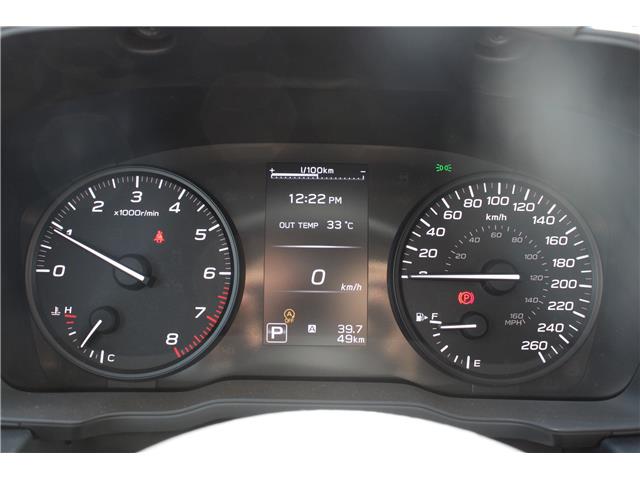 2025 Subaru Impreza Convenience (Stk: 220525) in Cranbrook - Image 16 of 22