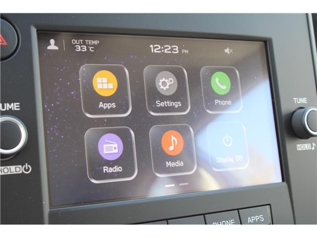 2025 Subaru Impreza Convenience (Stk: 220525) in Cranbrook - Image 18 of 22
