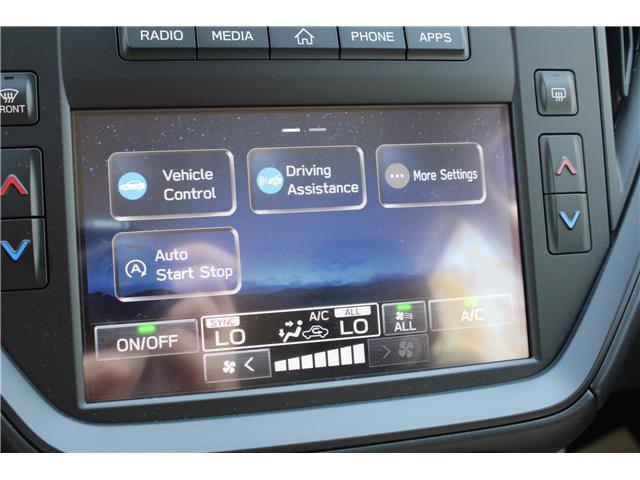2025 Subaru Impreza Convenience (Stk: 220525) in Cranbrook - Image 19 of 22