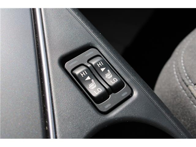 2025 Subaru Impreza Convenience (Stk: 220525) in Cranbrook - Image 20 of 22