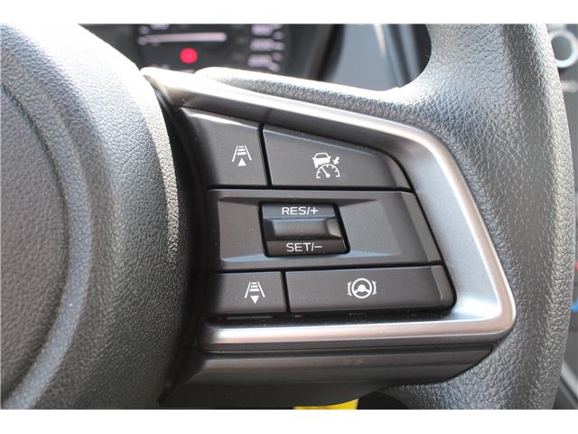 2025 Subaru Impreza Convenience (Stk: 220525) in Cranbrook - Image 21 of 22