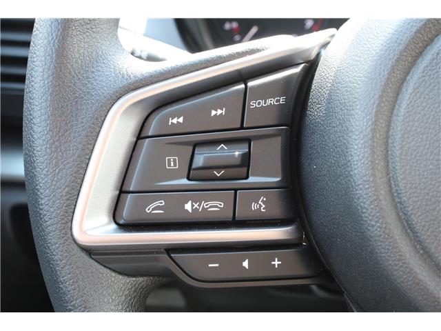 2025 Subaru Impreza Convenience (Stk: 220525) in Cranbrook - Image 22 of 22