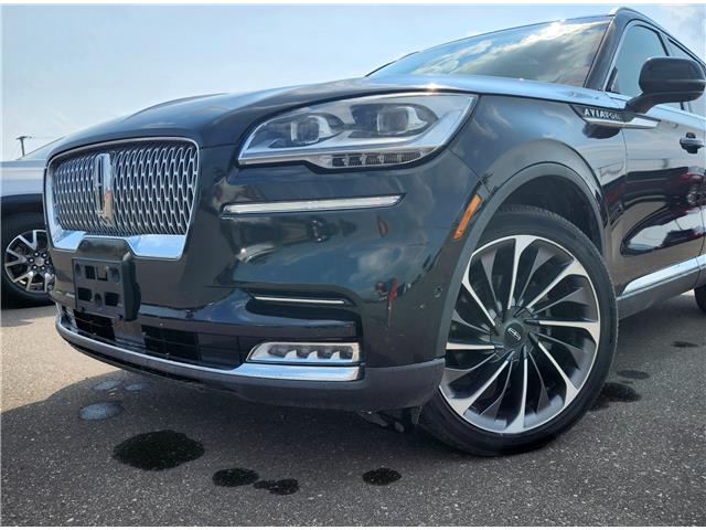 2020 Lincoln Aviator Reserve (Stk: JB25060) in Brandon - Image 2 of 25 2020 Lincoln Aviator Reserve (Stk: JB25060) in Brandon - Image 2 of 25