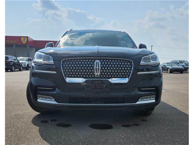 2020 Lincoln Aviator Reserve (Stk: JB25060) in Brandon - Image 3 of 25 2020 Lincoln Aviator Reserve (Stk: JB25060) in Brandon - Image 3 of 25