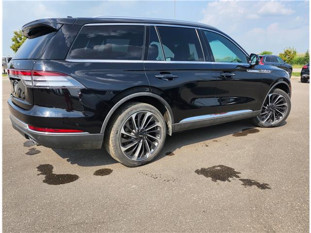 2020 Lincoln Aviator Reserve (Stk: JB25060) in Brandon - Image 5 of 25 2020 Lincoln Aviator Reserve (Stk: JB25060) in Brandon - Image 5 of 25