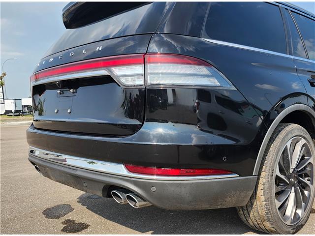 2020 Lincoln Aviator Reserve (Stk: JB25060) in Brandon - Image 6 of 25 2020 Lincoln Aviator Reserve (Stk: JB25060) in Brandon - Image 6 of 25