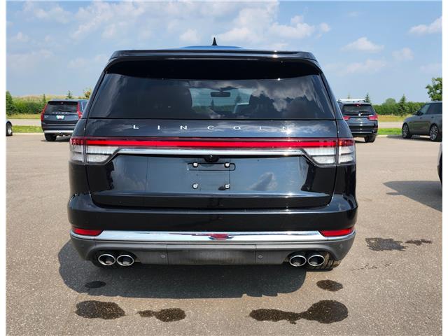 2020 Lincoln Aviator Reserve (Stk: JB25060) in Brandon - Image 7 of 25 2020 Lincoln Aviator Reserve (Stk: JB25060) in Brandon - Image 7 of 25