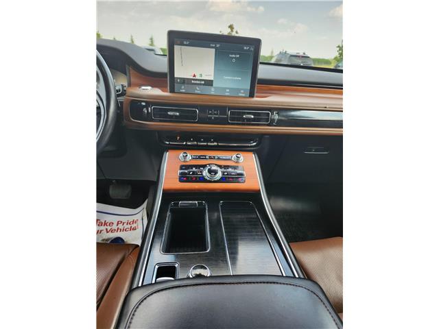 2020 Lincoln Aviator Reserve (Stk: JB25060) in Brandon - Image 14 of 25 2020 Lincoln Aviator Reserve (Stk: JB25060) in Brandon - Image 14 of 25