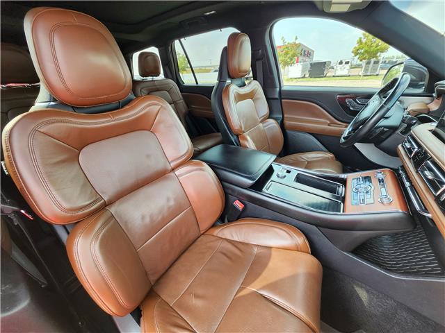 2020 Lincoln Aviator Reserve (Stk: JB25060) in Brandon - Image 15 of 25 2020 Lincoln Aviator Reserve (Stk: JB25060) in Brandon - Image 15 of 25