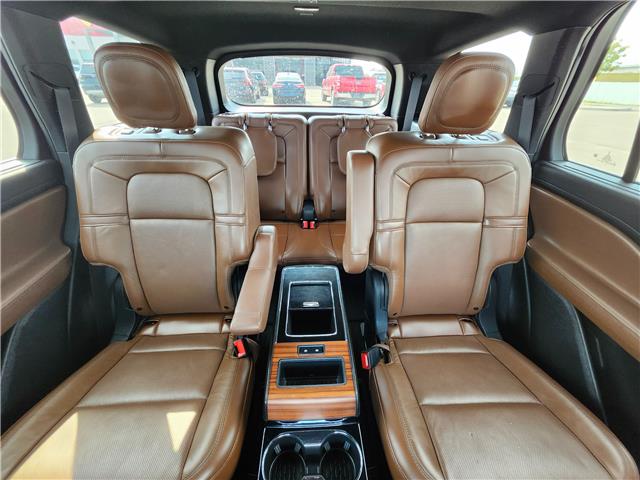 2020 Lincoln Aviator Reserve (Stk: JB25060) in Brandon - Image 16 of 25 2020 Lincoln Aviator Reserve (Stk: JB25060) in Brandon - Image 16 of 25