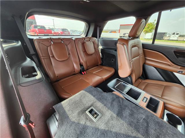 2020 Lincoln Aviator Reserve (Stk: JB25060) in Brandon - Image 17 of 25 2020 Lincoln Aviator Reserve (Stk: JB25060) in Brandon - Image 17 of 25